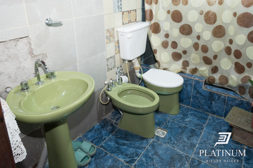 Venta Casa 5 Dormitorios La Merced