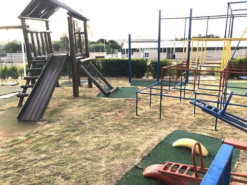 Imagem 15 de 15 de Apartamento A Venda Varanda Ville Wanel Sorocab - Ap-2102-1