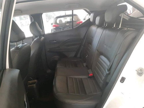 Imagem 10 de 12 de Kicks 1.6 16v Flexstart Sl 4p Xtronic