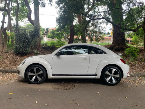 Volkswagen Fusca 2.0 Tsi 3p Automática