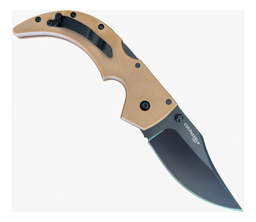 Canivete Cold Steel Espada Medium G10 Aus8a
