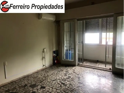 Imagen 3 de 21 de Bella Italia - Apto. Venta 1ro. X Escalera 2 Dorm. Baño Cocina Tza. Cerrada Living/comedor
