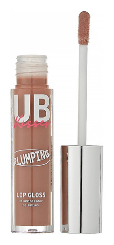 Ruby Kisses Labial Plumper - Nude