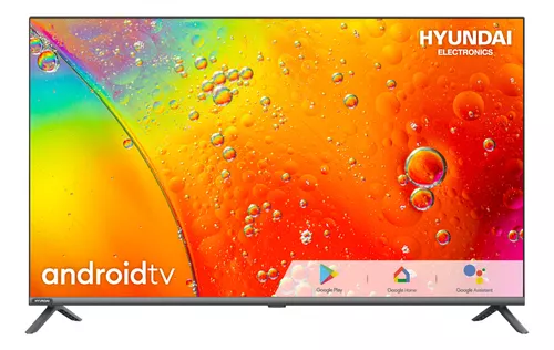 Televisor Android 40 Pulgadas FHD Smart TV Bluetooth - NetflixTV - LED  40TO65 BT ANDROID T2 - Koratti SAS - Electrodomésticos para el Hogar y  Construcción