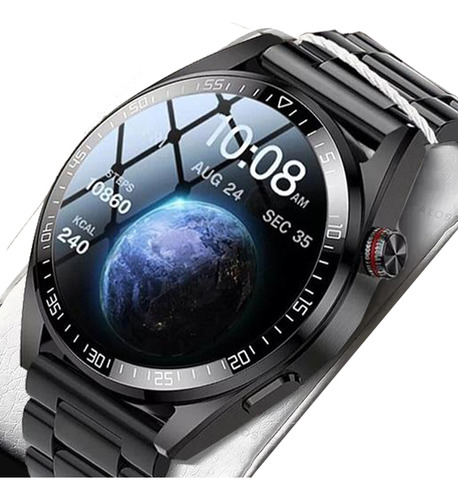Reloj Inteligente Para Hombre 4gb Memory Llamada Para Huawei