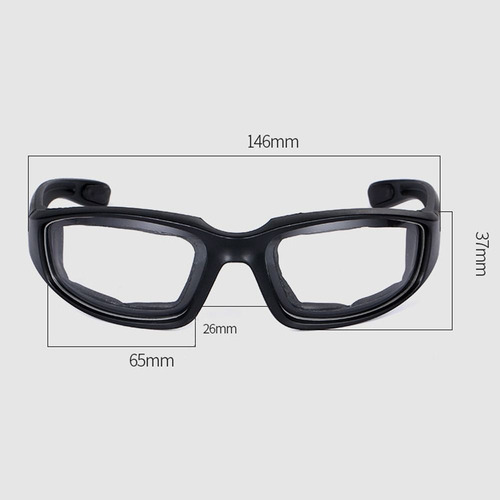 Gafas De Sol Con Lentes Amarillas, Gafas De Conducción Con P