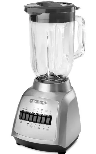Licuadora Black decker Durapro Blbd210gw Blanco Cuotas sin inter s