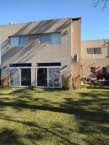 Imagen 28 de 28 de Casa En Venta En Campo Grande, Pilar, G.b.a. Zona Norte