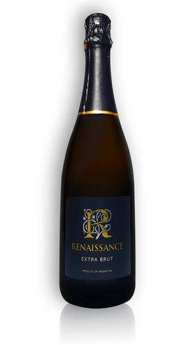 Renaissance Champagne Extra Brut 750ml Luján De Cuyo