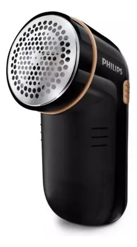 Papa Bolinhas Philips Walita Preto - Gc026/80