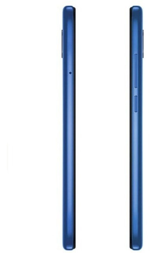Celular Xiaomi Redmi 8 64gb 4gb Ram Azul