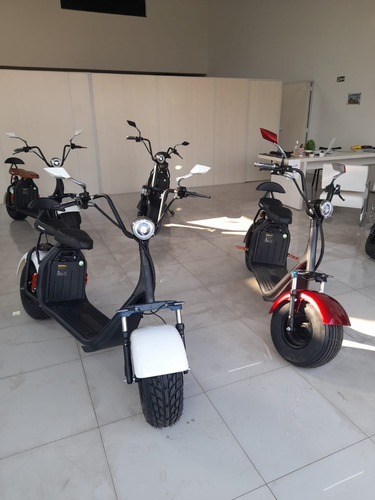 Imagem 14 de 15 de Motocicleta Elétrica Shineray - Pt5 ( 2000 Watts)