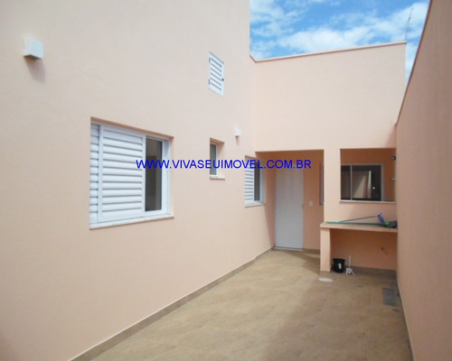 Imagem 9 de 24 de Casa - Ca00282 - 70675940