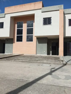 Townhouse en venta