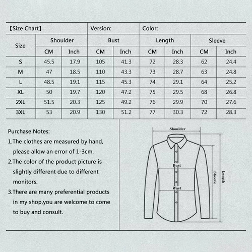 Camisa De Moda Informal For Hombre Con Estampado 3d