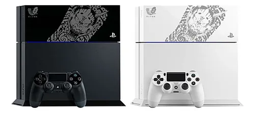 PS4本体 CUH-1200A 500GB ジェットブラック SSD付｜ゲーム