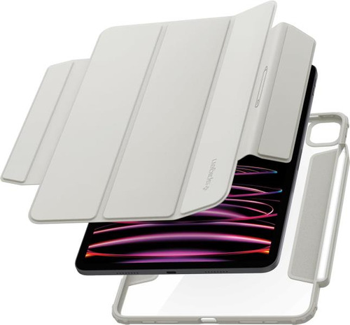 Spigen Air Skin Pro Diseñado P/ iPad Pro 11 Pulgadas M2 
