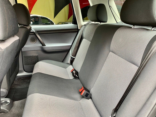Vw Polo 1.6 Flex (único Dono) - 2013
