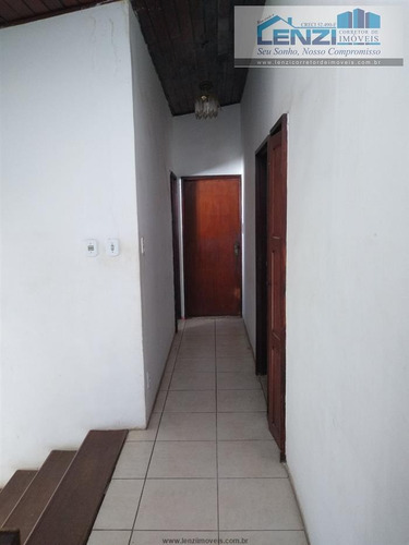 Casas À Venda Em Bragança Paulista/sp - Compre A Sua Casa Aqui! - 1461253
