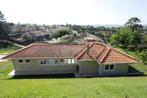 Imagem 5 de 30 de Casa Á Venda E Para Aluguel Em Sítios De Recreio Gramado - Ca009396
