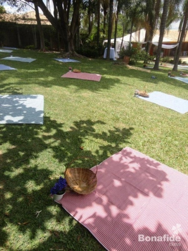 Imagem 10 de 12 de Chácara A Venda, Bairro Jardim Currupira, Cidade De Jundiaí. - Ch07639 - 4254219