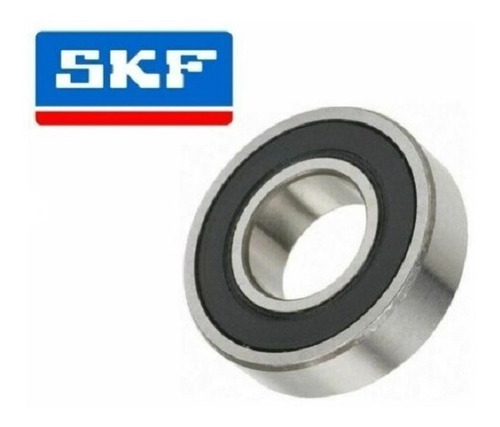 Rodamiento Rueda Trasera Suzuki Apv - Skf 6308-2rs1/c3