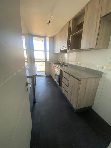 Se Vende Depto 2d+2b +estacionamiento Y Bodega En San Miguel