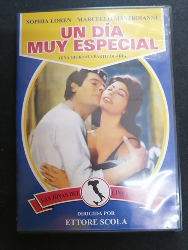 Un Día My Especial Dvd Original.. 