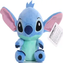 Comprar Peluche Stitch  18cm Lindo Kawaii Lilo Y Stitch 626