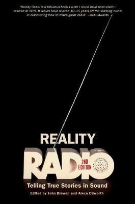 Libro Reality Radio - John Biewen