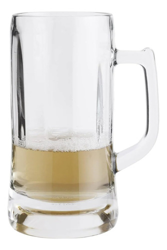 Vaso Jarra Cerveza 640ml Munich