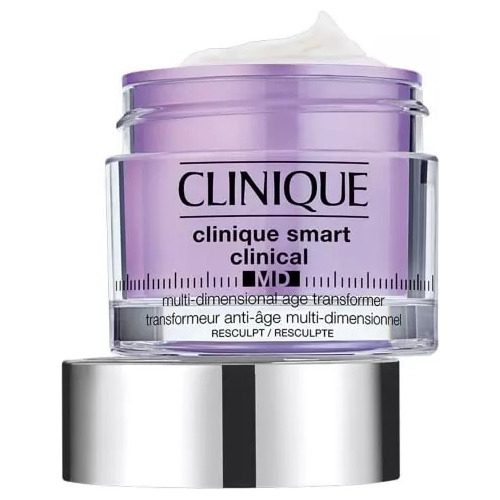 Crema Gel Reesculpe Clinique Smart Clinical 50ml