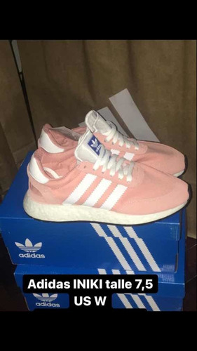 adidas iniki argentina