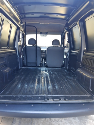Renault Kangoo 1.6 Furgon Ph3 Confort 1plc 2015
