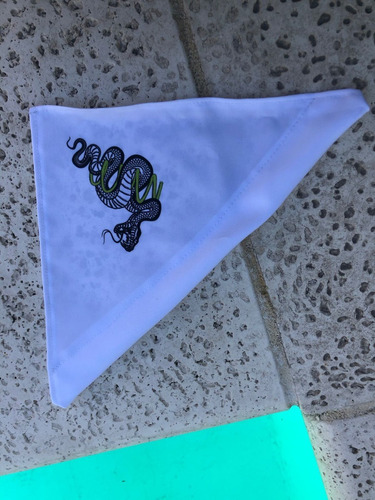 Bandanas Pañuelo Para Perro Rgtuning Lowstore