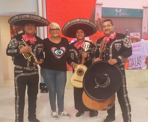 Contratar Mariachis /serenatas/ Show Mariachi/mariachis