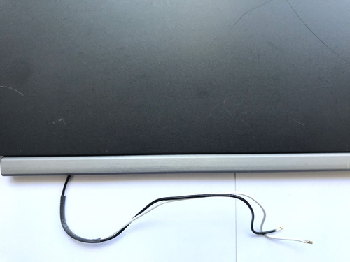 Tampa Da Tela Notebook Dell Latitude E5470 - Original. (Usado)
