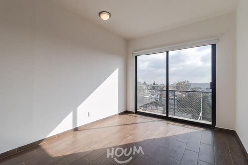 Imagen 11 de 22 de Departamento En Ampliación Estado De Hidalgo, Álvaro Obregón Con 3 Recámaras, 125 M², Id: 45586