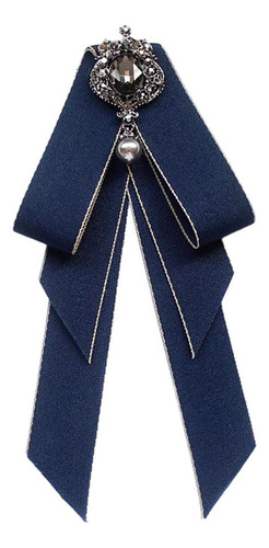 Corbata De Lazo Preatada Para Mujer, Corbata De Cuello Para