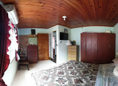 Casa En Venta, Rodriguez Peña N°325, Marcos Paz, Cod.2328