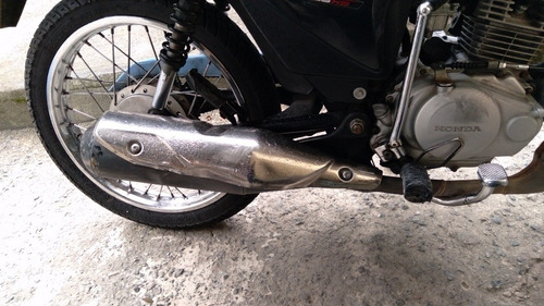 Honda Fan Ks