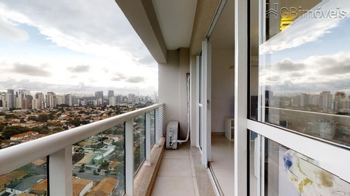 Imagem 8 de 15 de Apartamento - Brooklin - Ref: 11458 - V-13008543