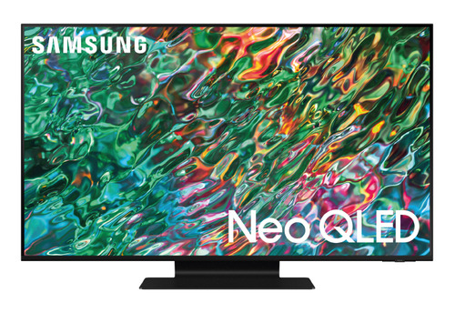 Smart Tv Samsung Neo Qled 43  4k  Reacondicionado (Reacondicionado)