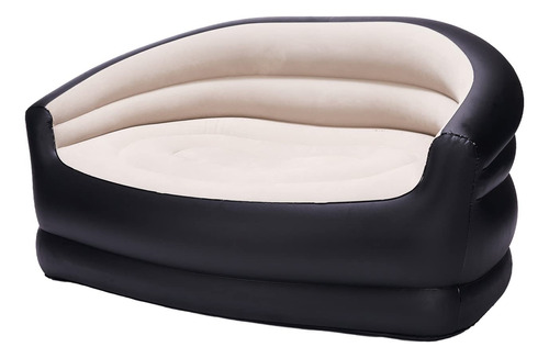 Outraveler Sofa Inflable De Aire, Silla Inflable Para Exteri