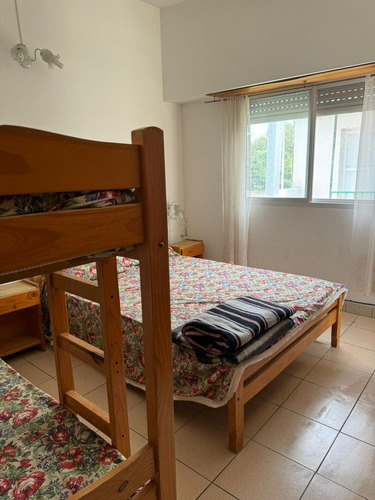 Departamento Monoambiente En Venta - 25mts2 - San Clemente Del Tuyú