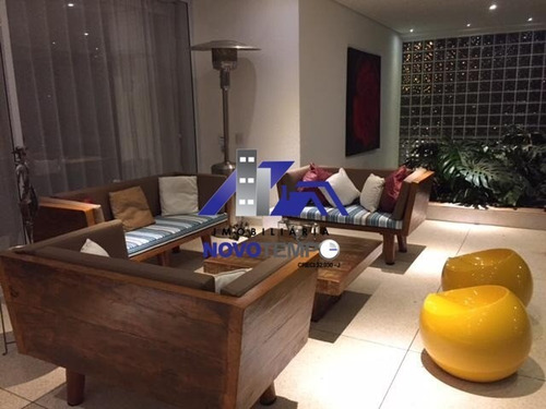 Imagem 27 de 30 de Sobrado A Venda Em Condominio Tamboré 1 Alphaville - Sp - Ca00547 - 68555494