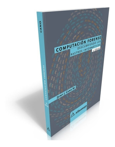 Libro Computacion Forense