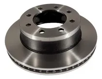 Comprar Disco Freno Dodge Ram 3500 Por Santa Cruz Frenos