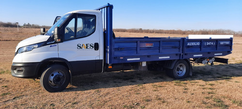 Iveco Daily 70c170