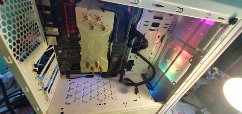 Pc Gamer Msi Z97 G43 Gaming 16gb Ram